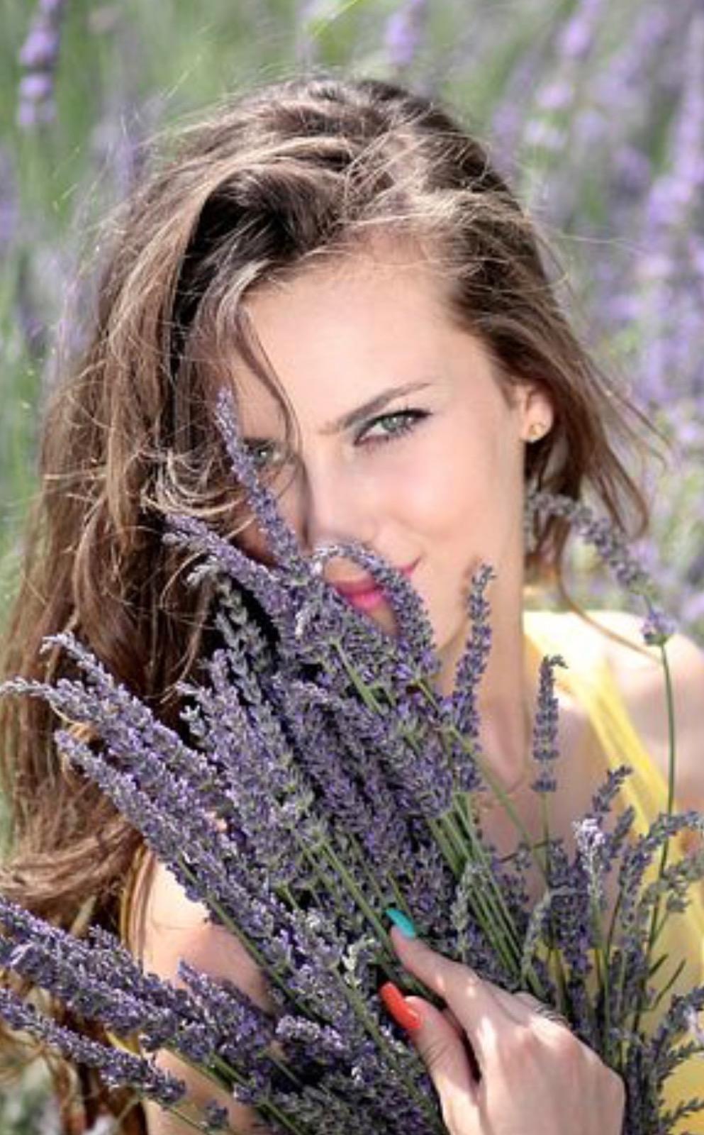 Анкета знакомств Karina - Женщина 38 ищет мужчину, пару м+ж, Холон ...