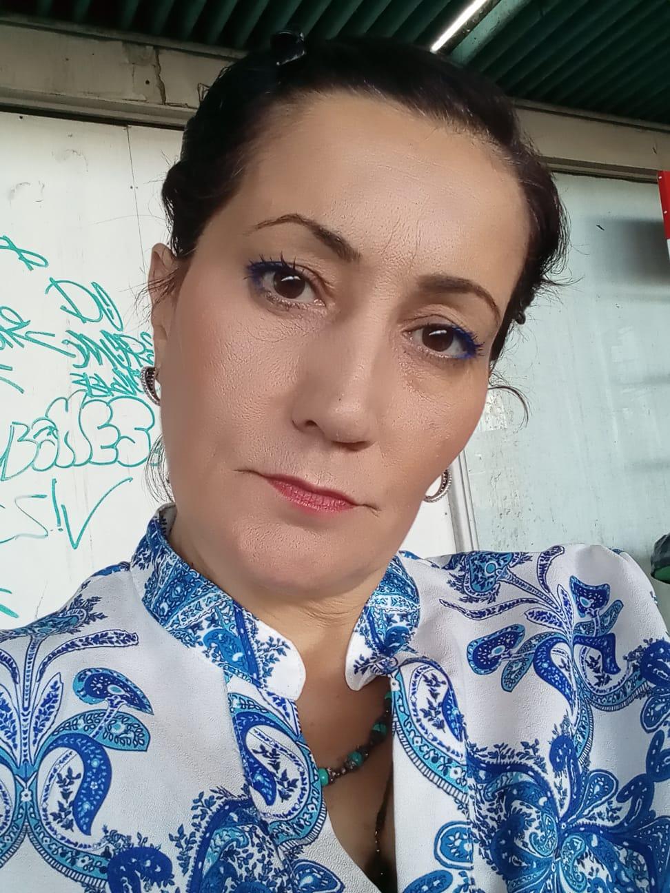 Анкета знакомств Марк Васелина - Пара М+Ж, Мужчина 45 и Женщина 44 ищут ...